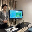 「つたわる日本語」ひろめ隊の講座の風景