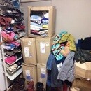 汚部屋も心の曇りも、全て一緒に笑顔に変えましょう！の講座の風景
