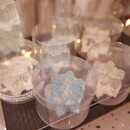 手に職を！キャンドル先生にもなれます☆の講座の風景