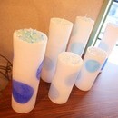手に職を！キャンドル先生にもなれます☆の講座の風景