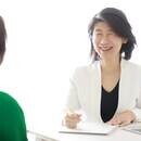 ママのマインド１つで子ども達が東大にも合格！の講座の風景