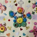 アートでストレス解消！楽しく心のケアをしよう♪の講座の風景