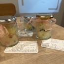 「アロマとストレッチ」で目指せヘルシーライフ！の講座の風景