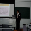 AI時代の切り札「行動経済学」を楽しく学ぼう!の講座の風景