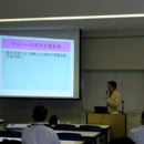 AI時代の切り札「行動経済学」を楽しく学ぼう!の講座の風景