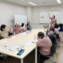 潜在意識ならお任せ！叶えたいを叶える自己実現コーチの講座の風景