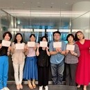 潜在意識ならお任せ！叶えたいを叶える自己実現コーチの講座の風景