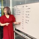 潜在意識ならお任せ！叶えたいを叶える自己実現コーチの講座の風景