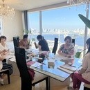 潜在意識ならお任せ！叶えたいを叶える自己実現コーチの講座の風景