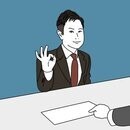 Z世代新社会人のための職場の人間関係改善ガイドの講座の風景