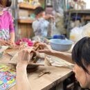 才能の扉を開き～あなたの豊かさを見つける～の講座の風景