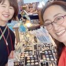 才能の扉を開き～あなたの豊かさを見つける～の講座の風景