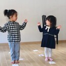 ピアノ教師歴40年の音楽伝道師が教える音楽遊び。の講座の風景