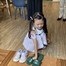 ホメすぎながら東大生を育てた元キャラショーMCの講座の風景