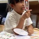 ホメすぎながら東大生を育てた元キャラショーMCの講座の風景