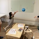 ホメすぎながら東大生を育てた元キャラショーMCの講座の風景