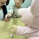 ホメすぎながら東大生を育てた元キャラショーMCの講座の風景