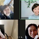0～2歳とお話ができる！幸せのベビーサイン講座の講座の風景