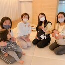 0～2歳とお話ができる！幸せのベビーサイン講座の講座の風景