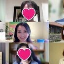 ご自宅を居心地の良いパワースポットにするレッスンの講座の風景