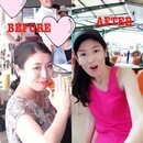 我慢や無理を手放してリバウンドしない自分を作るの講座の風景