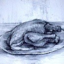 描いていいとも！下手でも絵は描けるの講座の風景
