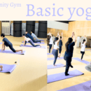 Infinity Gymの開催する講座の風景