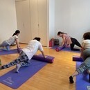 女性のゲンキを創る スタジオ"LEMON"の開催する講座の風景