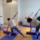 女性のゲンキを創る スタジオ"LEMON"の開催する講座の風景