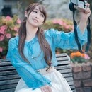 とにかく楽しい！一味違う、上手くなるポートレート！の講座の風景