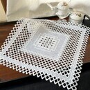 刺しゅうを楽しむ生活の講座の風景