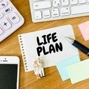 貴方のシニアライフを応援！元気が出る片付け術の講座の風景