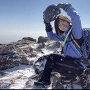 多くの人を山で笑顔に！の講座の風景