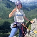 多くの人を山で笑顔に！の講座の風景