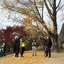 走るはキレイの最短距離。走りで年齢を超えていく。の講座の風景