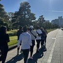 走るはキレイの最短距離。走りで年齢を超えていく。の講座の風景