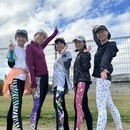 走るはキレイの最短距離。走りで年齢を超えていく。の講座の風景