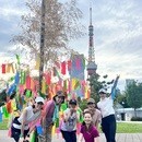 走るはキレイの最短距離。走りで年齢を超えていく。の講座の風景