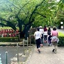 Runageの開催する講座の風景