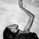 samiaベリーダンススクールの講座の風景