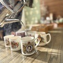 アロマスクールフレスカ 吉祥寺サロンの開催する講座の風景