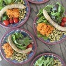 アロマスクールフレスカ 吉祥寺サロンの開催する講座の風景