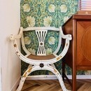 アロマスクールフレスカ 吉祥寺サロンの開催する講座の風景