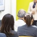 起業・副業 始め方育て方 安定継続収入サポーターの講座の風景