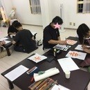 起業・副業 始め方育て方 安定継続収入サポーターの講座の風景