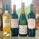 リラックスしながら楽しむワインスクールの講座の風景