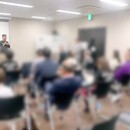 伝える力を育て、自分らしい一歩を踏み出す人を応援の講座の風景