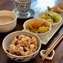 重ねて煮るだけ🥕体の中からキレイに🥕ととのうごはんの講座の風景