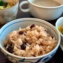 重ねて煮るだけ🥕体の中からキレイに🥕ととのうごはんの講座の風景
