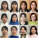 【なりたい自分】に変わるためのサロンです♪の講座の風景